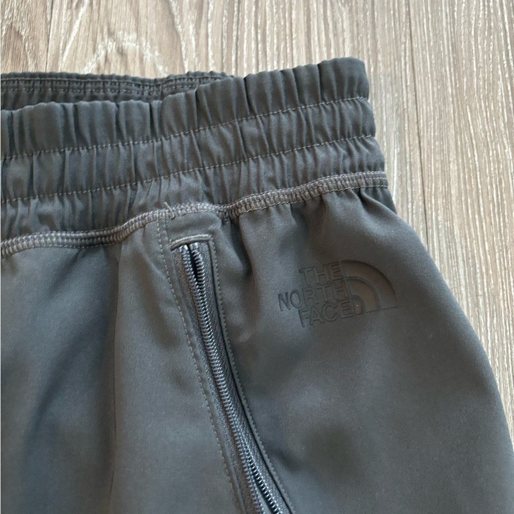 north face joggers